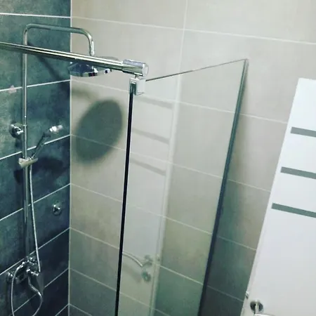 - Stan Na Dan Nina - Centar 아파트 *