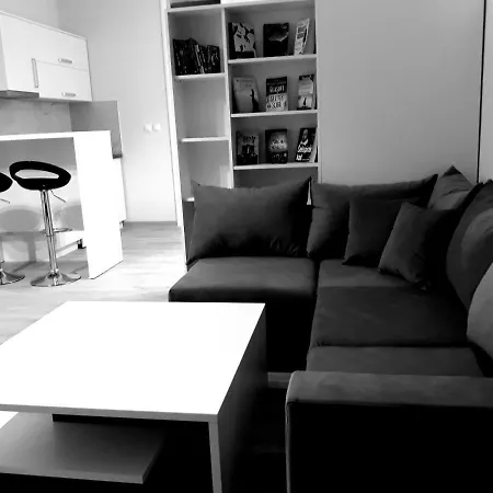 Lejlighed - Stan Na Dan Nina - Centar