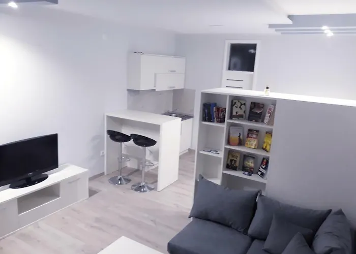 - Stan Na Dan Nina - Centar Appartamento Pale