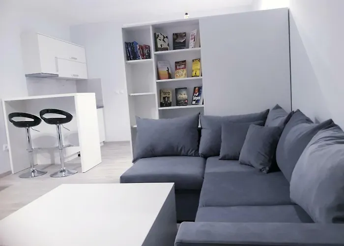 - Stan Na Dan Nina - Centar Appartamento Pale