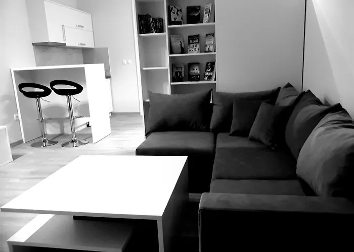 Appartamento - Stan Na Dan Nina - Centar